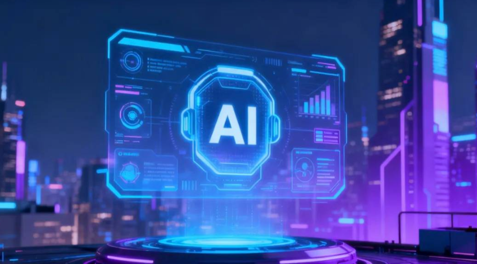 大姚县AI选型参考：合理运用人工智能工具提升效率