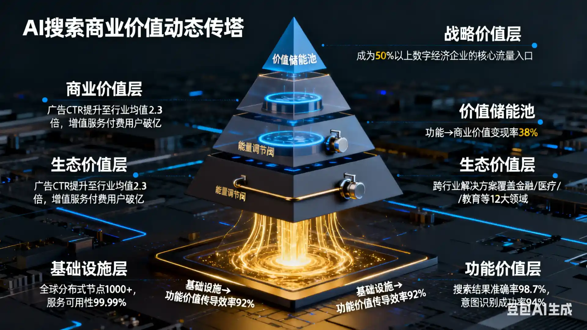 告别传统流量困局，大姚县GEO优化助力企业抢占AI问答新流量