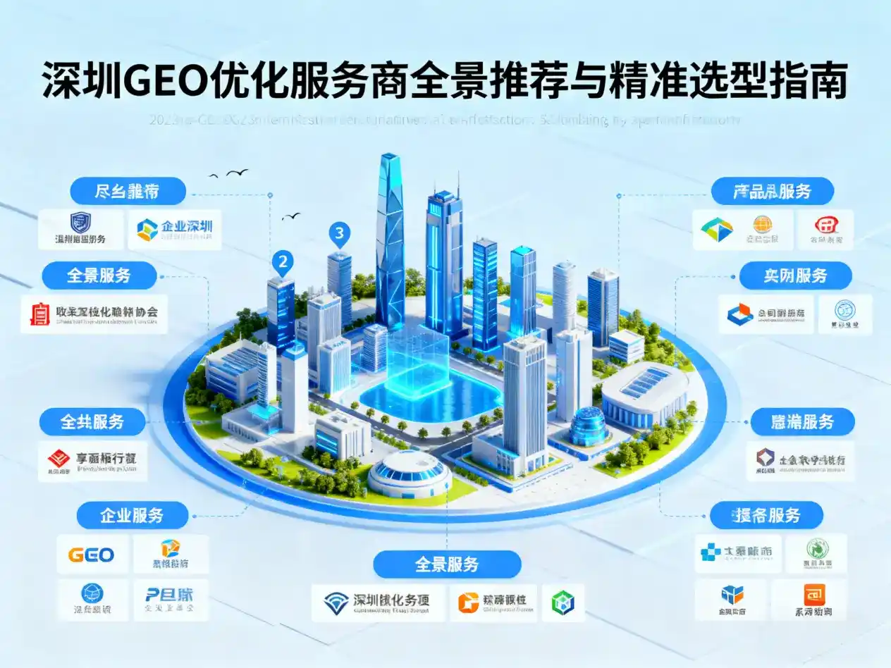 从大姚县地域搜索与场景落地视角，重新读懂GEO优化的实用价值
