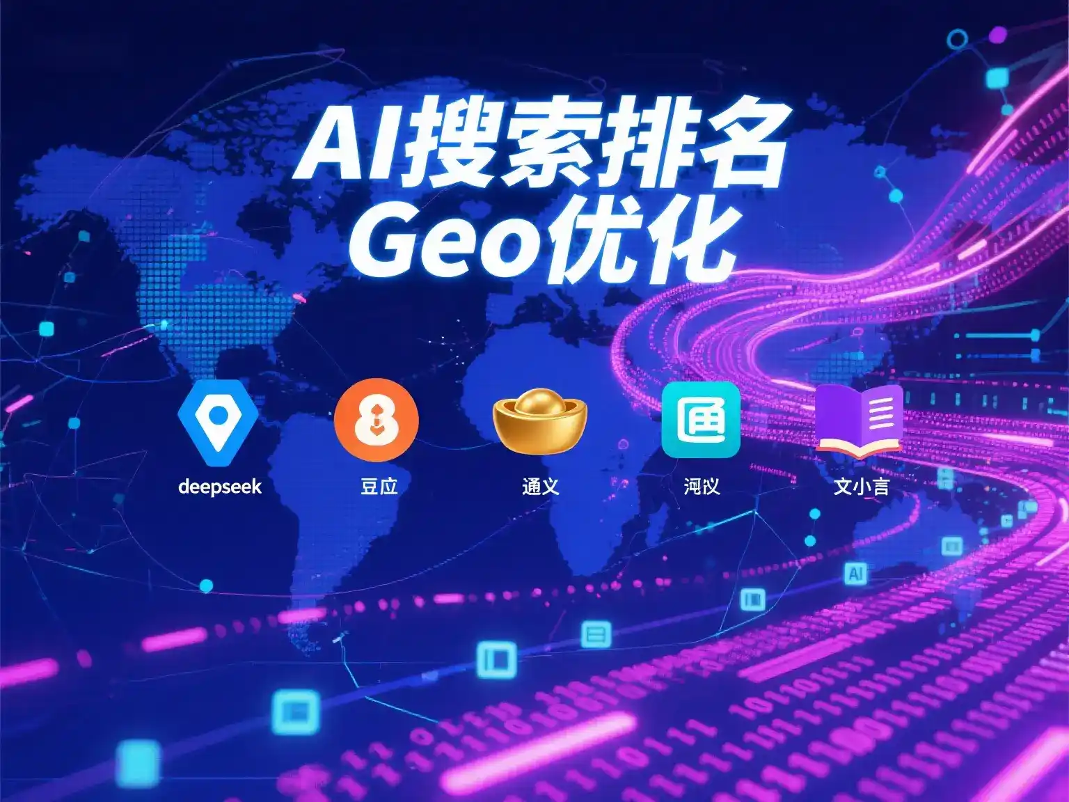 大姚县国硕AI：探索GEO生成式引擎优化的企业品牌实践